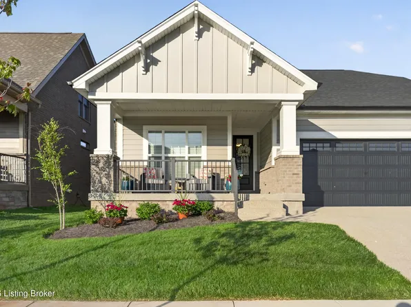 14619 Azalea Hill Ln, Louisville, KY 40299