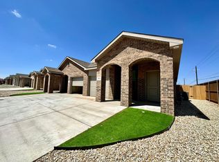 2001 Aberdeen Ave #B, Wolfforth, TX 79382