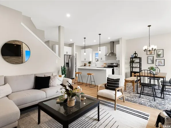 4952 Padwick ROAD, Regina, SK S4W 0C3