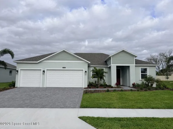 1114 Connolly Ln NE, Palm Bay, FL 32905