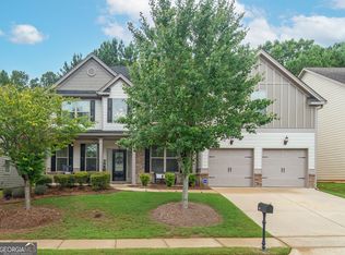 87 Village Park Dr, Newnan, GA 30265