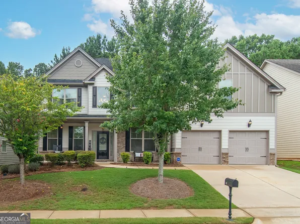 87 Village Park Dr, Newnan, GA 30265