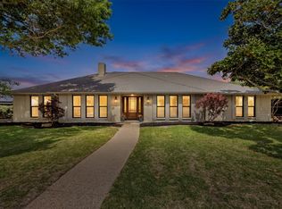 16106 Salado Dr, Dallas, TX 75248