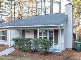 107 Fifer Ct, Cary, NC 27511