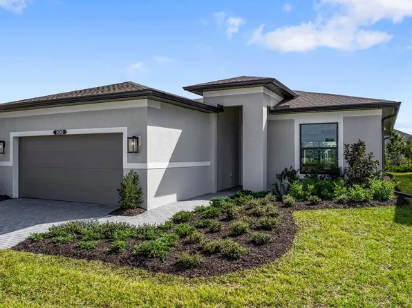 14363 Hammock Oak St, Parrish, FL 34219