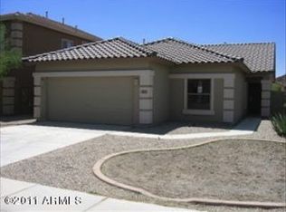 44255 W Knauss Dr, Maricopa, AZ 85138