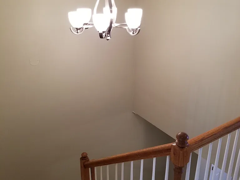 STAIRWELL
