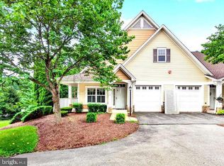 9714 Winery Ct #9714, Gaithersburg, MD 20879