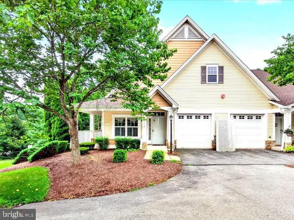 9714 Winery Ct #9714, Gaithersburg, MD 20879