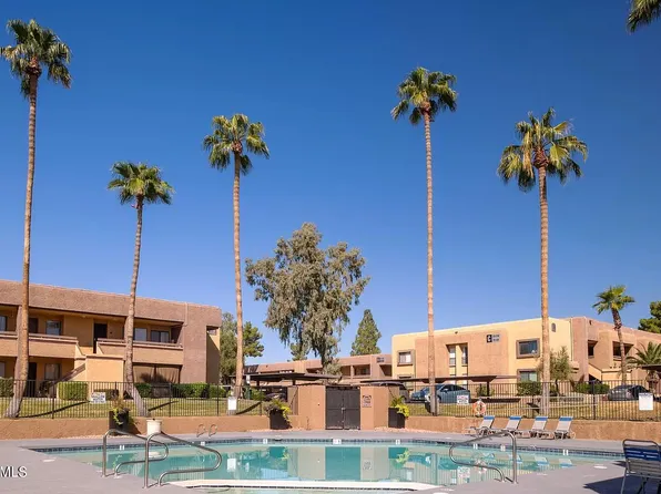 3535 W TIERRA BUENA Lane #167, Phoenix, AZ 85053