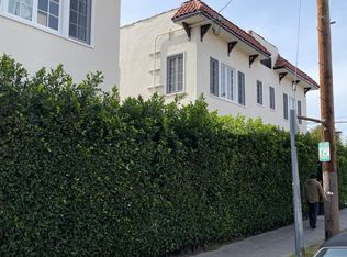 5554 Sierra Vista Ave #1/2, Los Angeles, CA 90038
