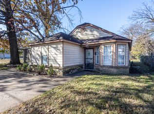 1519 Tayner St, Memphis, TN 38108