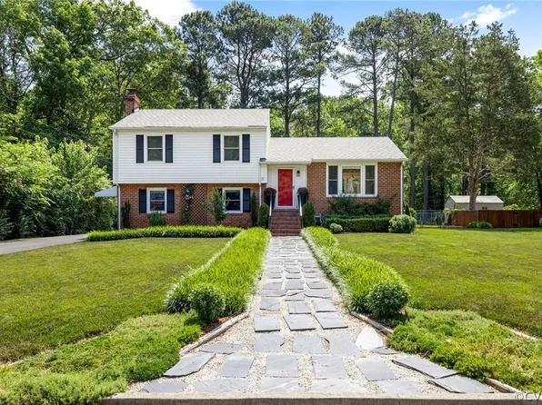 1413 Stoneycreek Dr, Henrico, VA 23238