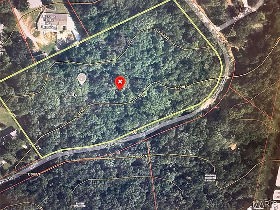 4th image of 0 Hargrove Rd