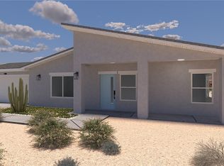 4670 W Medicine Man Rd, Pahrump, NV 89048