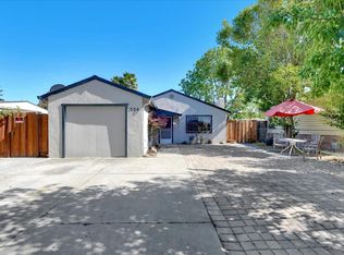 524 Hamilton Ave, Menlo Park, CA 94025