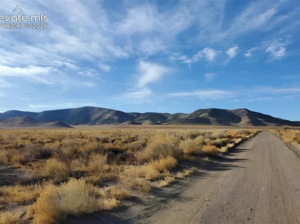 County Road 21 Rd, Manassa, CO 81141