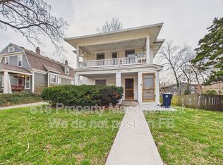 4008 Charlotte St #1, Kansas City, MO 64110