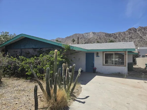 52295 Avenida Alvarado, La Quinta, CA 92253
