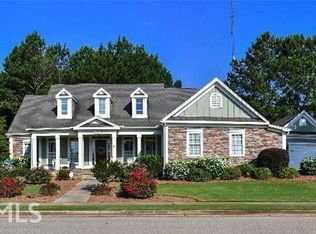 1403 Cedar Point Way, Monroe, GA 30656