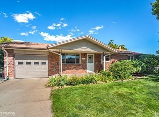 7725 Marshall St, Arvada, CO 80003