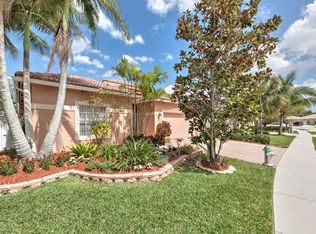8631 Green Cay, West Palm Beach, FL 33411