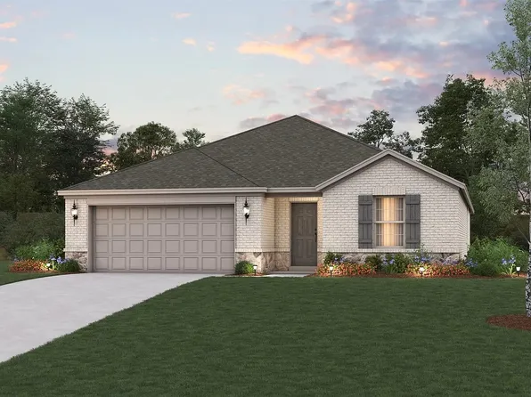 1421 Topaz Trl Unit 1421, Celina, TX 75009