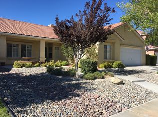 2775 Chaplin Dr, Lancaster, CA 93536