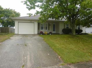 30 Jacks St, Gas City, IN 46933