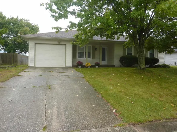 30 Jacks St, Gas City, IN 46933