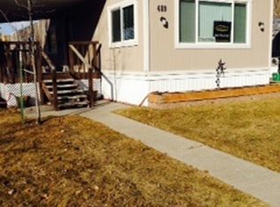 489 W 725 N, Logan, UT 84321