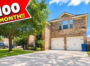 29122 Foxingham Cir, Spring, TX 77386