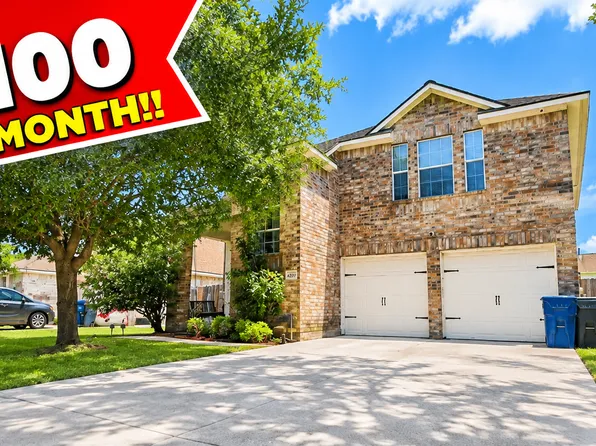 29122 Foxingham Cir, Spring, TX 77386