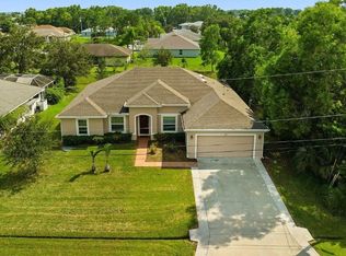 6725 NW Pinson Ct, Port Saint Lucie, FL 34983