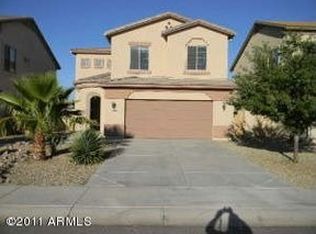 33715 N Slate Creek Dr, San Tan Valley, AZ 85143