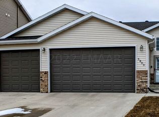 5803 57th Ave S, Fargo, ND