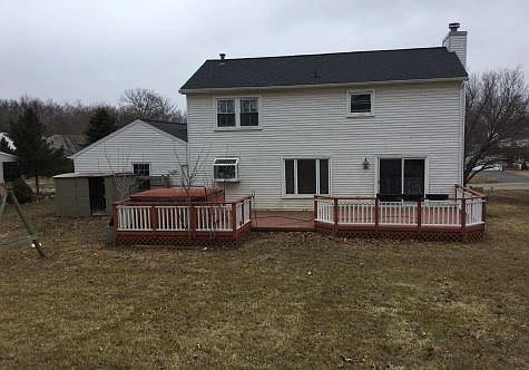 2nd image of 60338 Lamplighter Dr