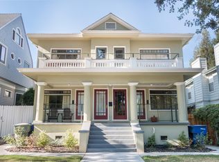2522 Capitol Ave APT 4, Sacramento, CA 95816