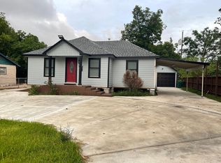 1418 Harrop Ave, Pasadena, TX 77506