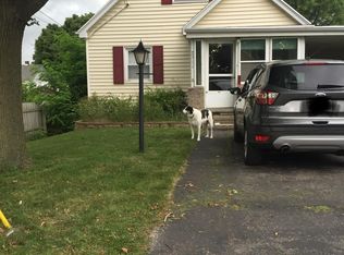 2311 Hall St, Lansing, MI 48906