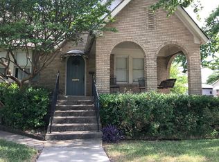 3785 W 4th St, Fort Worth, TX 76107