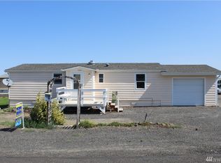 7200 SE Bayview Ave, Othello, WA 99344