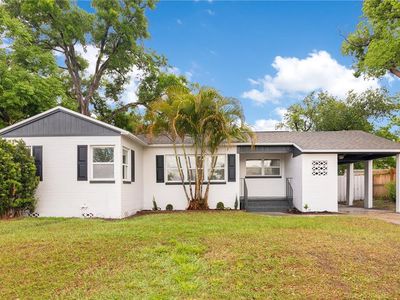 1523 Silver Star Rd, Orlando, FL, 32804