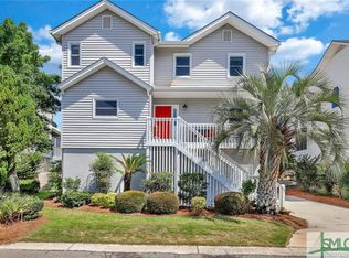 3 Shipwatch Ln, Tybee Island, GA 31328