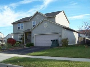 4439 Rolling Ct, Grove City, OH 43123