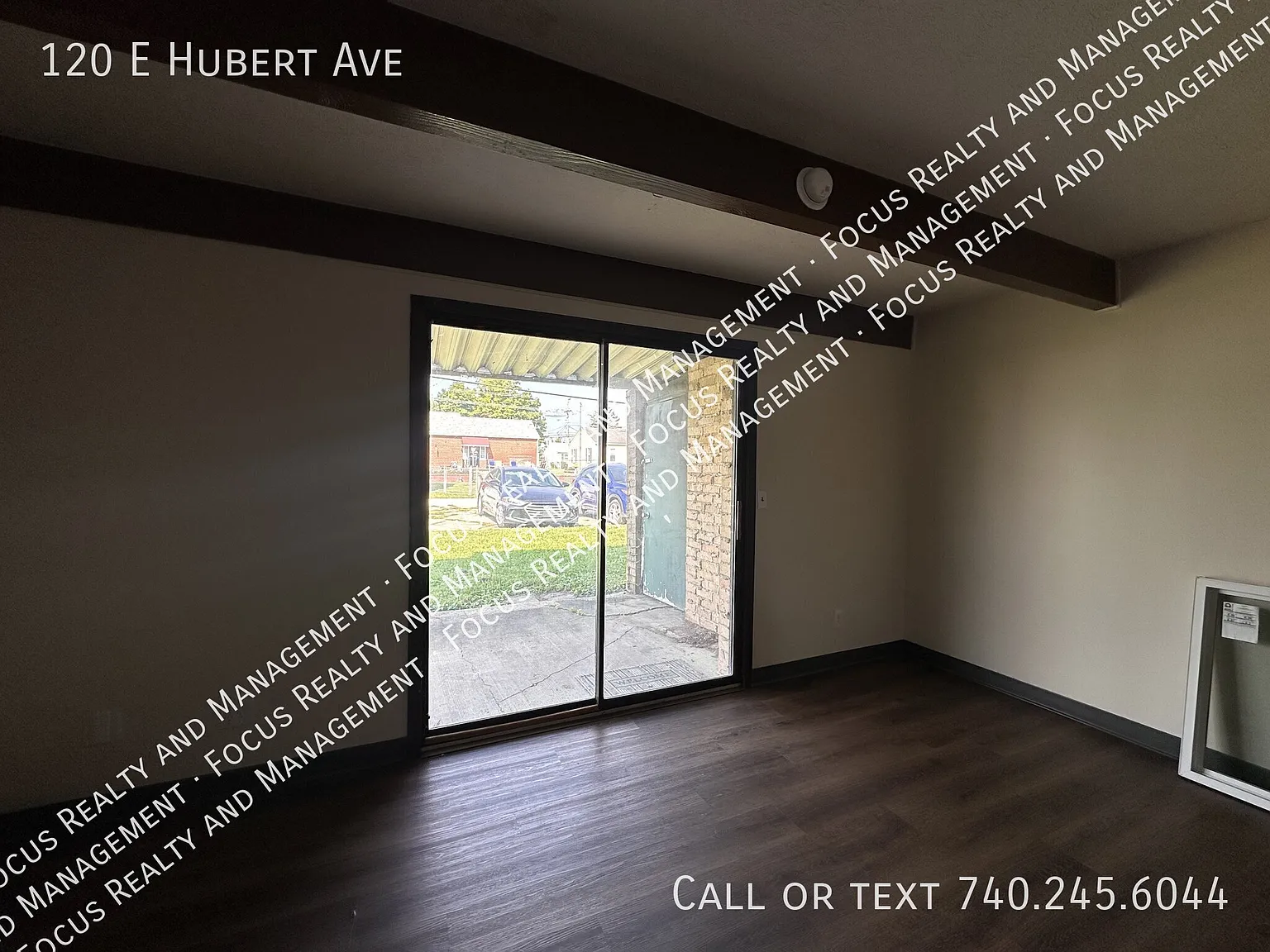 1 bed, 1.0 bath, $900 — Photo 3