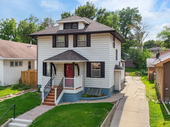 715 N Prairie Ave, Sioux Falls, SD 57104