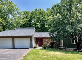 6124 Saddleridge Cir, Roanoke, VA 24018