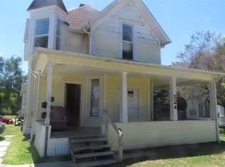524 E Diamond St, Kendallville, IN