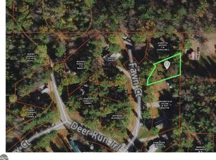 2472 Fawn Ct LOT 14, Saint Helen, MI